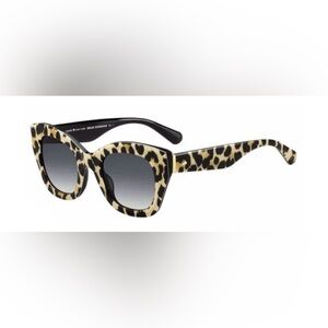 Kate Spade Jalena/S Sunglasses